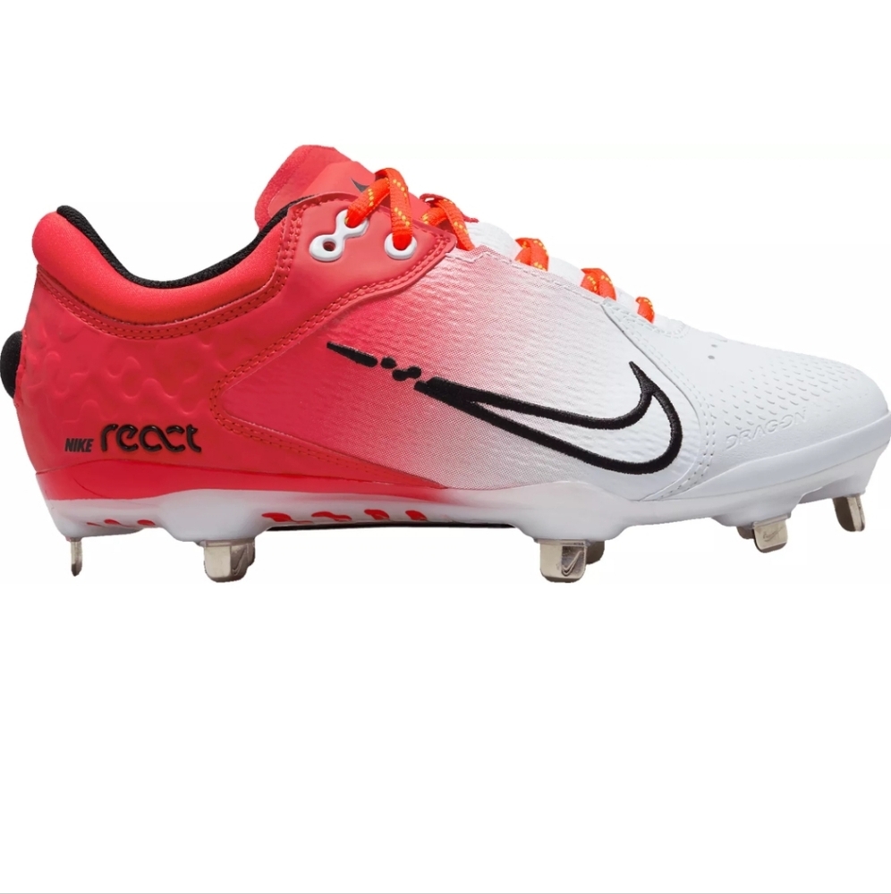Nike Hyperdiamond Cleats *7*